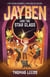 Jayben and the Star Glass - Book 2: An incredible, immersive fantasy adventure