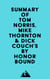 Summary of Tom Norris, Mike Thornton& Dick Couch's By Honor Bound