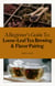 A Beginner’s Guide to Loose-Leaf Tea Brewing & Flavor Pairing
