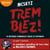 Tremblez ! 10 histoires criminelles vraies et flippantes