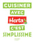 Cuisiner avec Herta c'est SIMPLISSIME