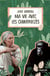 Ma vie avec les chimpanzés