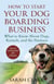 How to Start Your Dog Boarding Business - Dog Knowledge