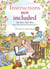 Instructions Not Included - One Mum, Three Boys and a Very Steep Learning Curve