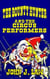 The Bounty Hunter and the Circus Performers