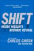 Shift - Inside Nissan's Historic Revival