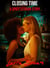 Closing Time: A Spicy Lesbian Story