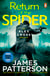 Return of the Spider - The latest thrilling novel in the Sunday Times bestselling series