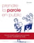 Prendre la parole en public