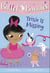 Ballet Bunnies #6: Trixie Is Missing