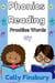 Phonics Reading Practice Words Ay