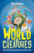 Jim's World of Creatures