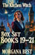 The Kitchen Witch: Box Set: Books 19-21 - The Kitchen Witch