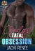 Charly's Fatal Obsession - Men of Phantom, #4