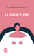 La bouche pleine