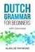 Dutch Grammar for Beginners