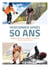 Performer après 50 ans - Comment rester en forme et compétitif tout au long de sa vie