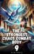 The Strongest Chaos Combat Body - The Strongest Chaos Combat Body, #9