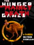 The Hunger but Mainly Death Games - A Parody