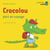Crocolou part en voyage