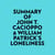 Summary of John T. Cacioppo & William Patrick's Loneliness