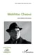 Mokhtar Chaoui - Une liberté d'écriture