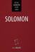 Solomon - Ritchie Character Study Series, #3