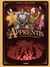 Les Apprentis - Tome 1 - Du miel et des cailloux