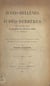 Judéo-Hellènes et Judéo-Berbères - Recherches sur les origines des juifs et de judaïsme en Afrique. Thèse complémentaire pour le Doctorat ès lettres
