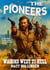 Wagons West to Hell - The Pioneers, #1