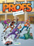 Les Profs - Tome 9 - Rythme scolaire - Rythme scolaire