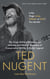 The Crazy Brilliant Philosophical Lectures and Political Speeches of Conservative Activist and Guitar Legend Ted Nugent: Is the Nuge Crazy, Brilliant, or Both? You Decide! - Genius-Lunatic Series, #2