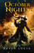 October Nights - The Clifton Heights Saga, #5