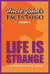 Uncle John's Facts to Go Life is Strange