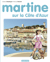 Martine- Martine sur la Côte d'Azur