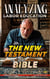 Analyzing Labor Education in the New Testament of the Bible - The Education of Labor in the Bible, #35