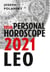 Leo 2021: Your Personal Horoscope