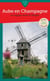 Guide Tao Aube en Champagne - Guide touristique