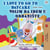 I Love to Go to Daycare Volim da idem u obdanište - English Serbian Bilingual Collection