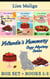 Yolanda’s Yummery Cozy Mystery Series Box Set, Books 1-3 - A Yolanda's Yummery Cozy Mystery
