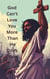 God Can’t Love You More Than He Does Now!