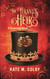 The Tyrant's Heir (Desertera #3) - Desertera, #3