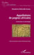Appellations de pagnes africains - Construction et sémantique