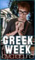 Greek Week - The Pledge, #1
