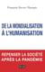 De la mondialisation à l'humanisation - Repenser la société après la pandémie