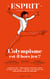 Esprit - L'olympisme est-il hors jeu ? - juin 2024