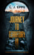 Journey To Territory U (Extinction Of All Children series, Book 3)