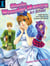 Shojo Wonder Manga Art School - Create Your Own Cool Characters and Costumes with Markers
