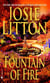 Fountain of Fire