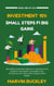 Investment 101: Small Steps fi Big Gains - Money Mek Wi Talk, #2